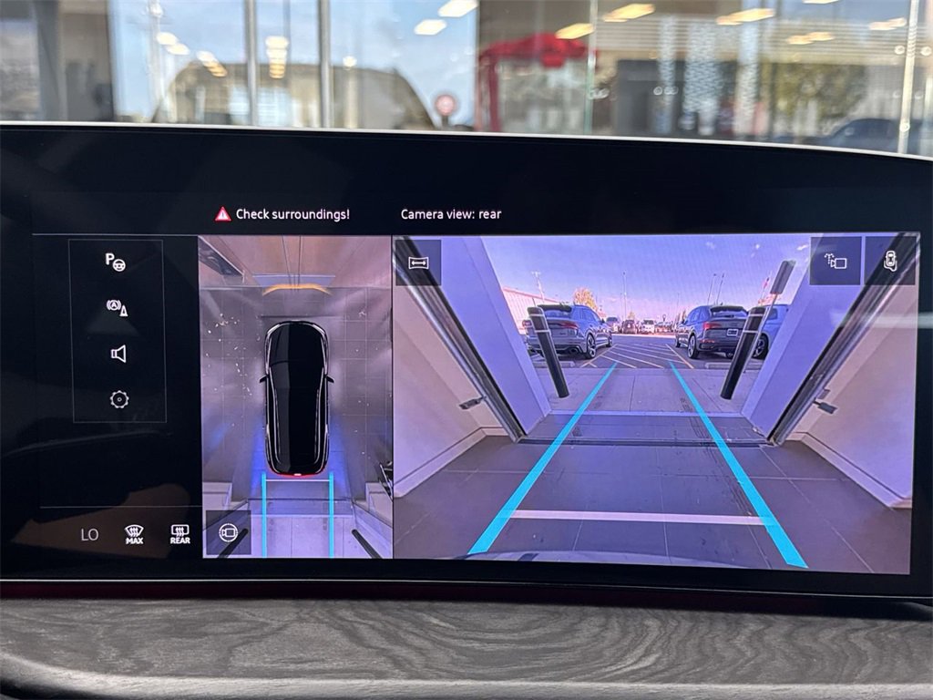 New 2025 Audi Q5 Premium Plus image 17