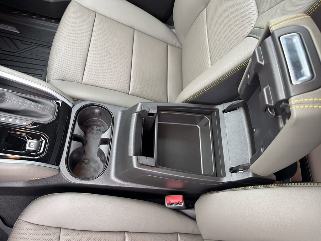 New 2026 Chevrolet Colorado ZR2 w/ Technology Package image 13
