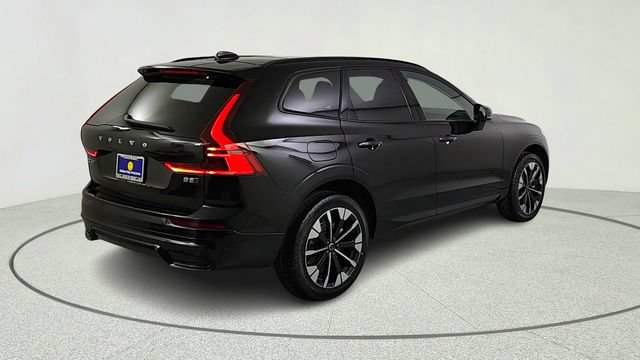 New 2026 Volvo XC60 B5 Plus w/ Protection Package AWD/4WD image 7