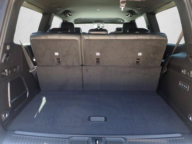 New 2026 Jeep Grand Wagoneer Limited AWD/4WD image 8