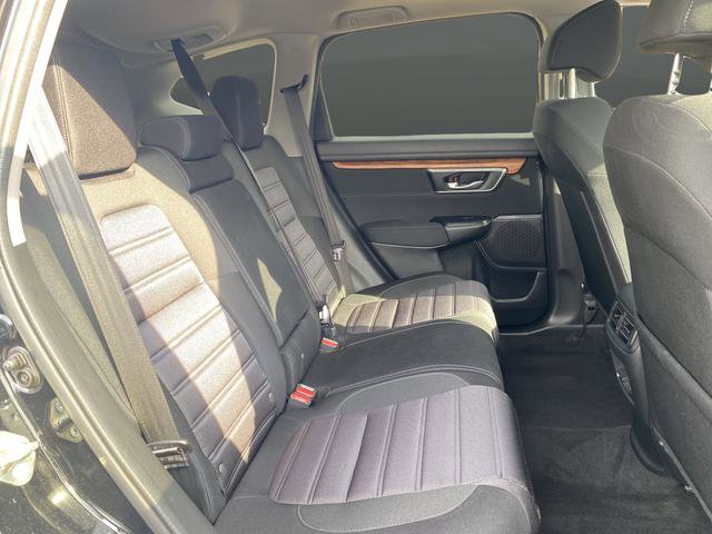 Used 2019 Honda CR-V EX image 30