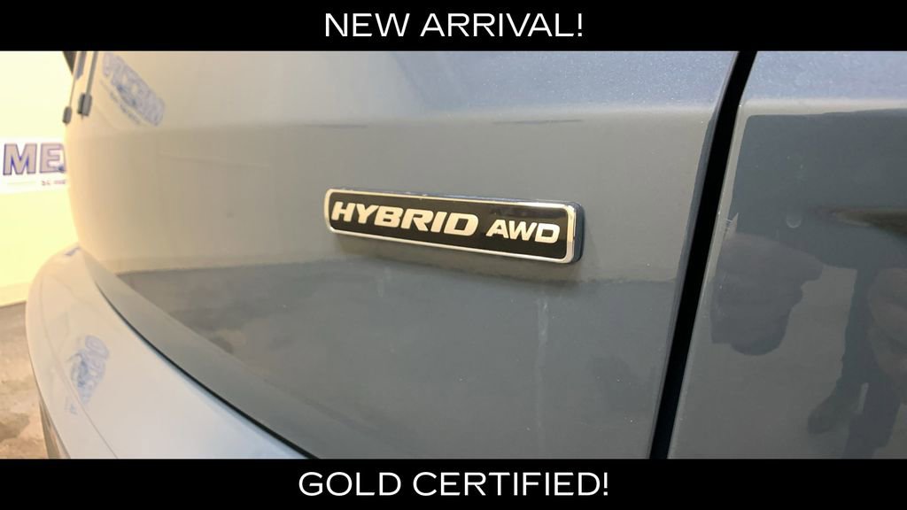 Certified 2023 Ford Escape ST-Line Select AWD/4WD image 16