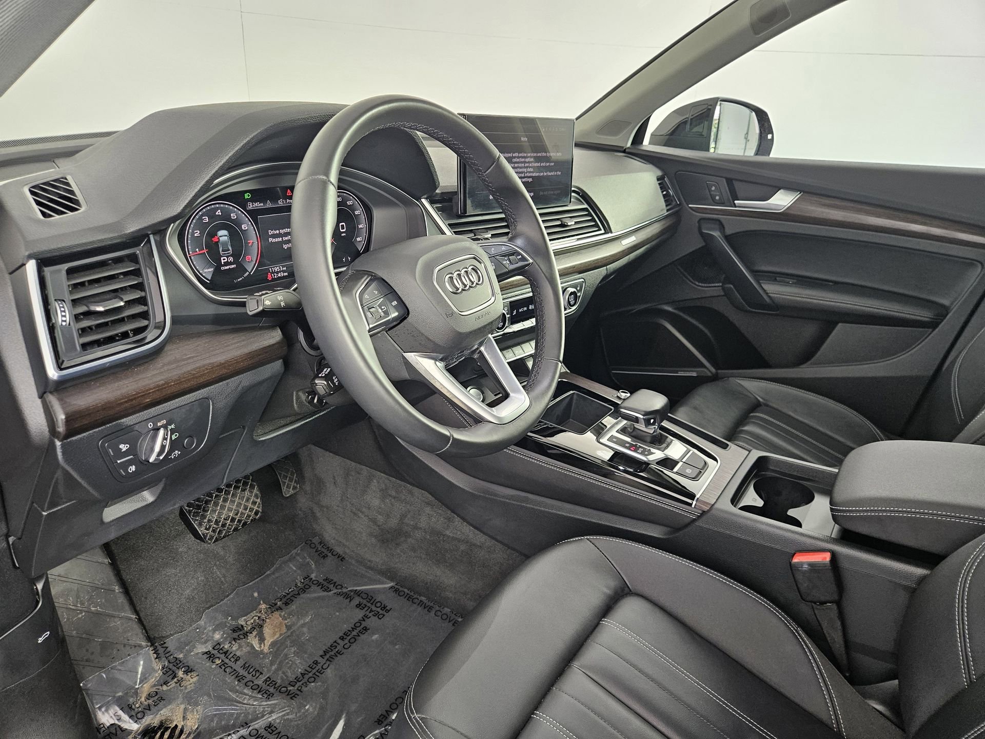 Certified 2023 Audi Q5 2.0T Premium Plus w/ Premium Plus Package AWD/4WD image 13