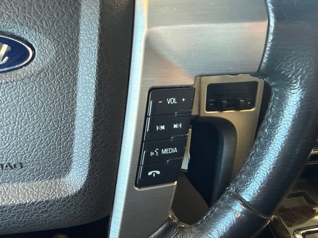 Used 2013 Ford F150 Platinum AWD/4WD image 20