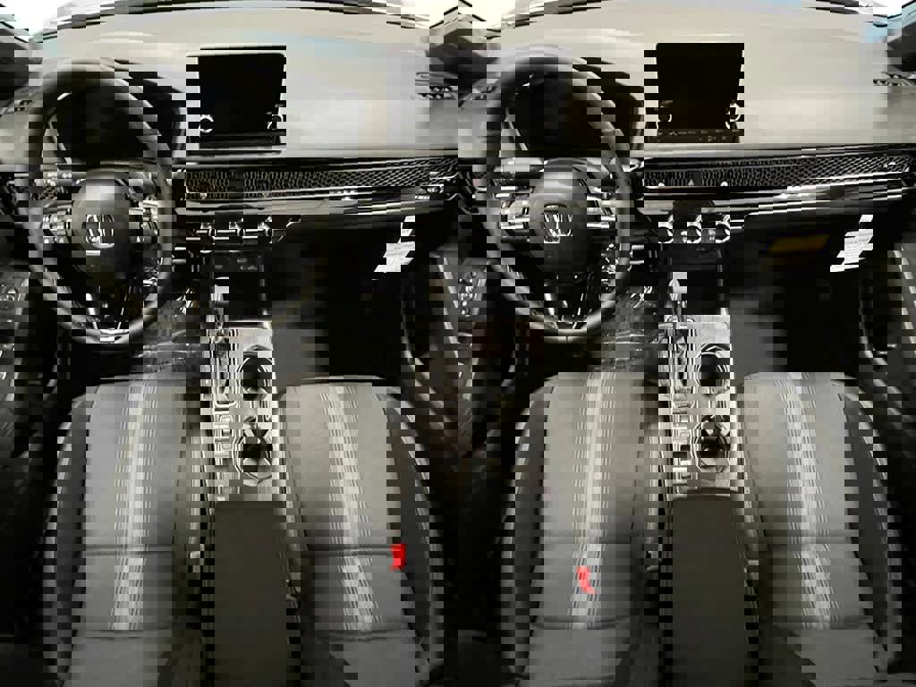 New 2026 Honda Civic Sport image 15