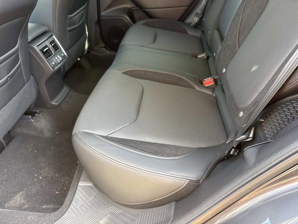 New 2026 Subaru Forester Touring image 15