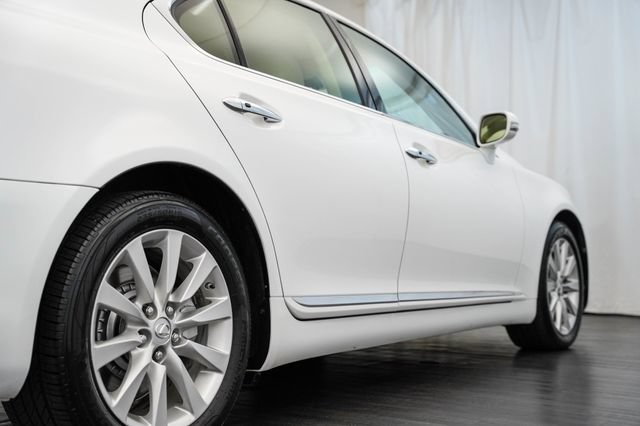 Used 2011 Lexus LS 460 AWD w/ Comfort Pkg image 33