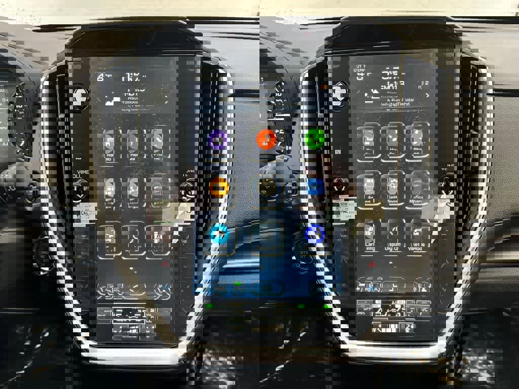 New 2026 Subaru Impreza 2.0i Sport image 16