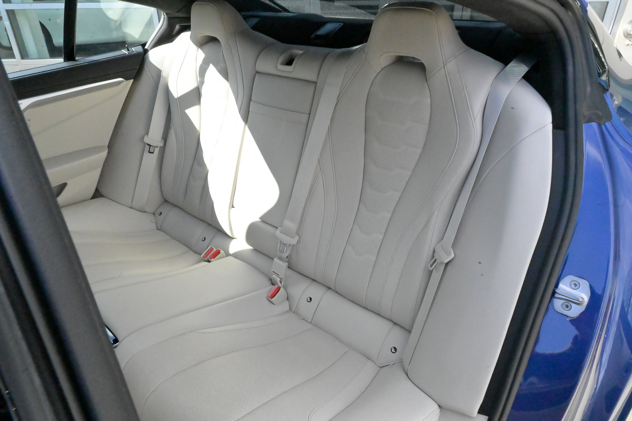 Used 2022 BMW ALPINA B8 xDrive Gran Coupe w/ Driving Assistance Package 2 image 37