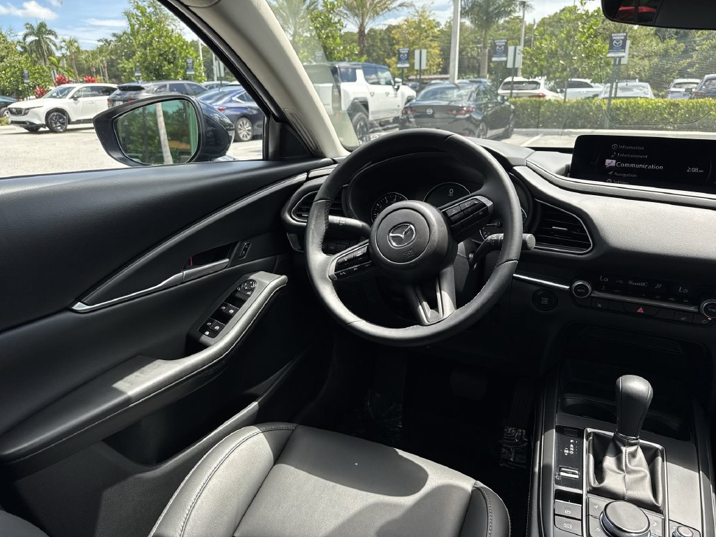 Certified 2026 MAZDA CX-30 AWD 2.5 S image 21