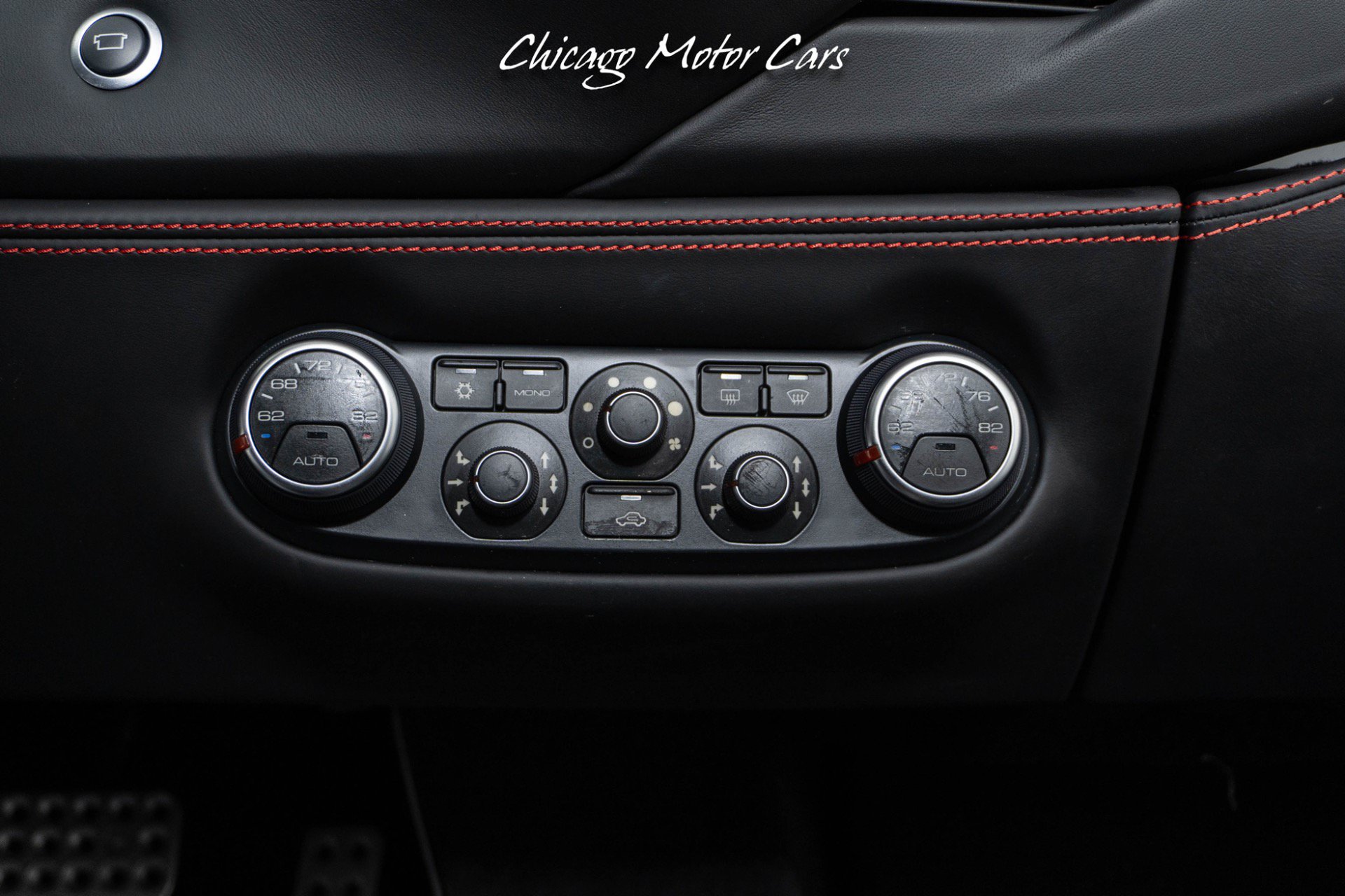 Used 2018 Ferrari 488 Spider RWD image 36