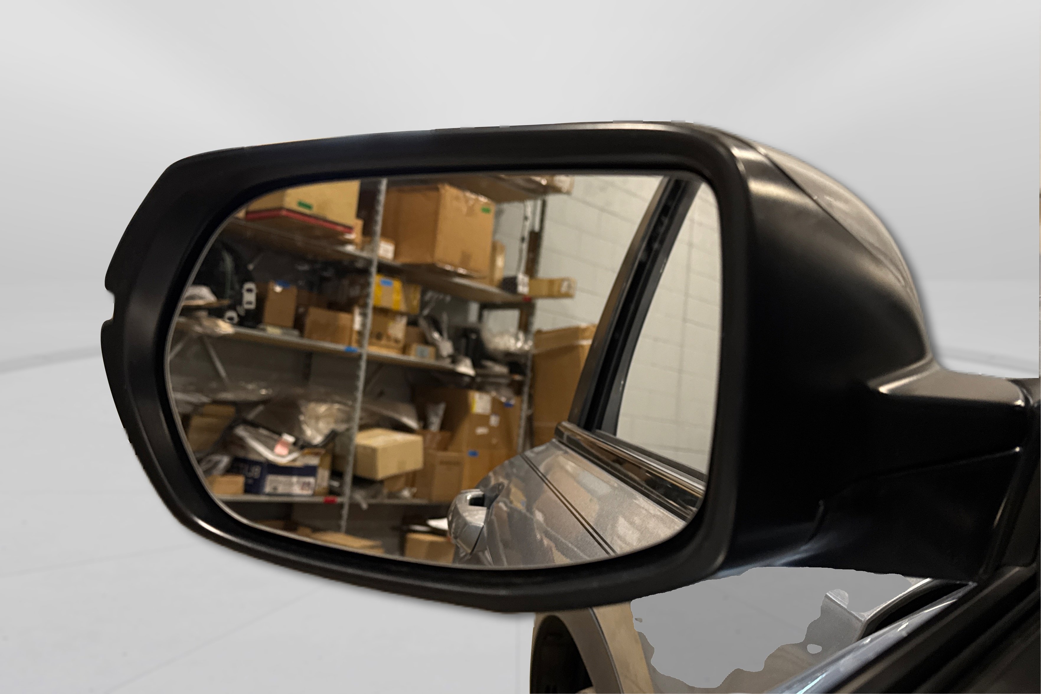 Used 2022 Honda CR-V EX-L image 14