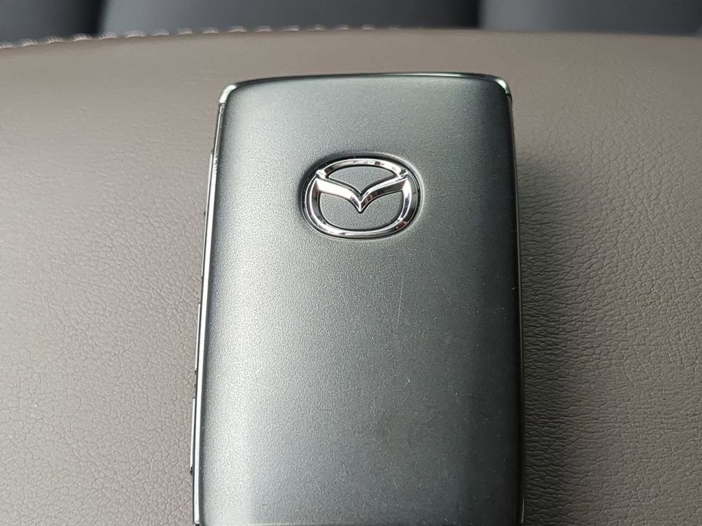 New 2025 MAZDA CX-30 AWD 2.5 S w/ Premium Package image 30