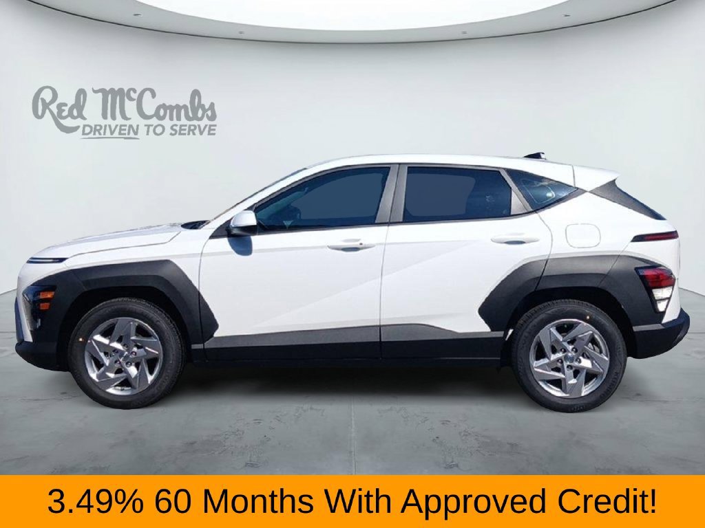 New 2027 Hyundai Kona SE FWD image 2