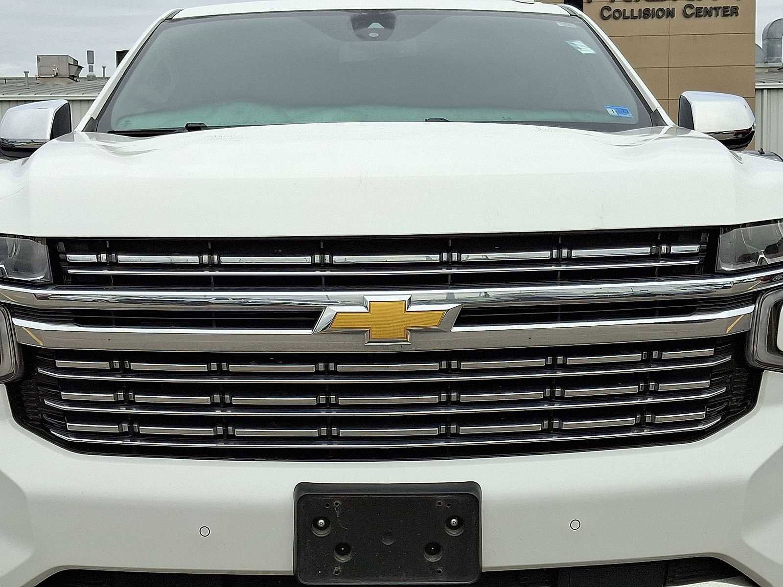 Used 2023 Chevrolet Tahoe Premier image 36