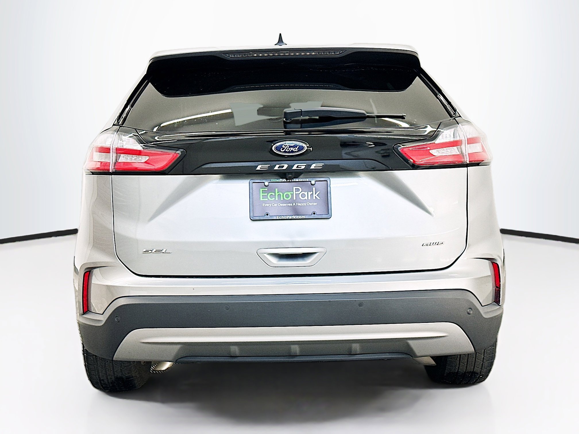 Used 2024 Ford Edge SEL image 7