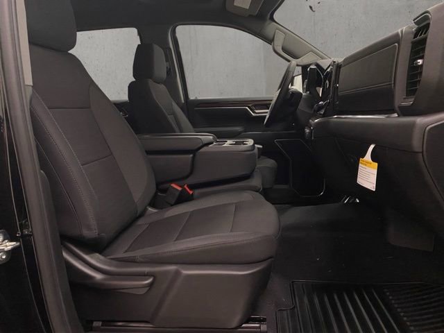 New 2026 Chevrolet Silverado 1500 LT image 19