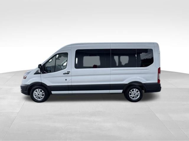 New 2025 Ford Transit 350 XL image 8