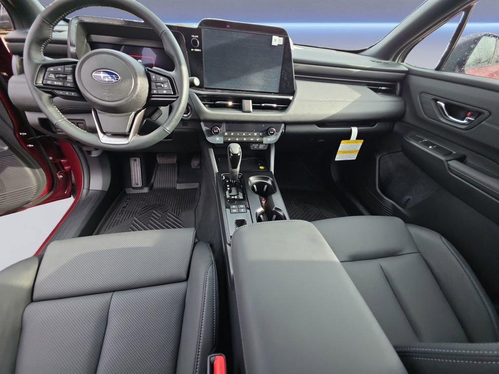 New 2026 Subaru Outback Touring AWD/4WD image 12