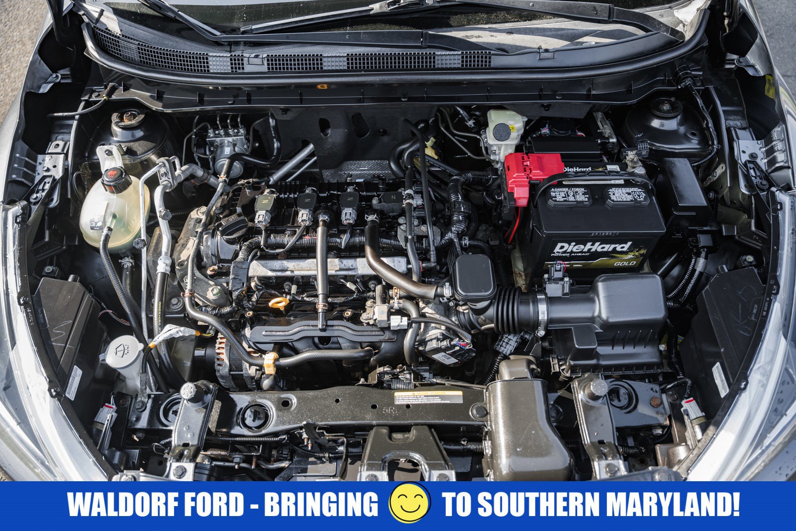 Used 2019 Nissan Kicks SV image 17