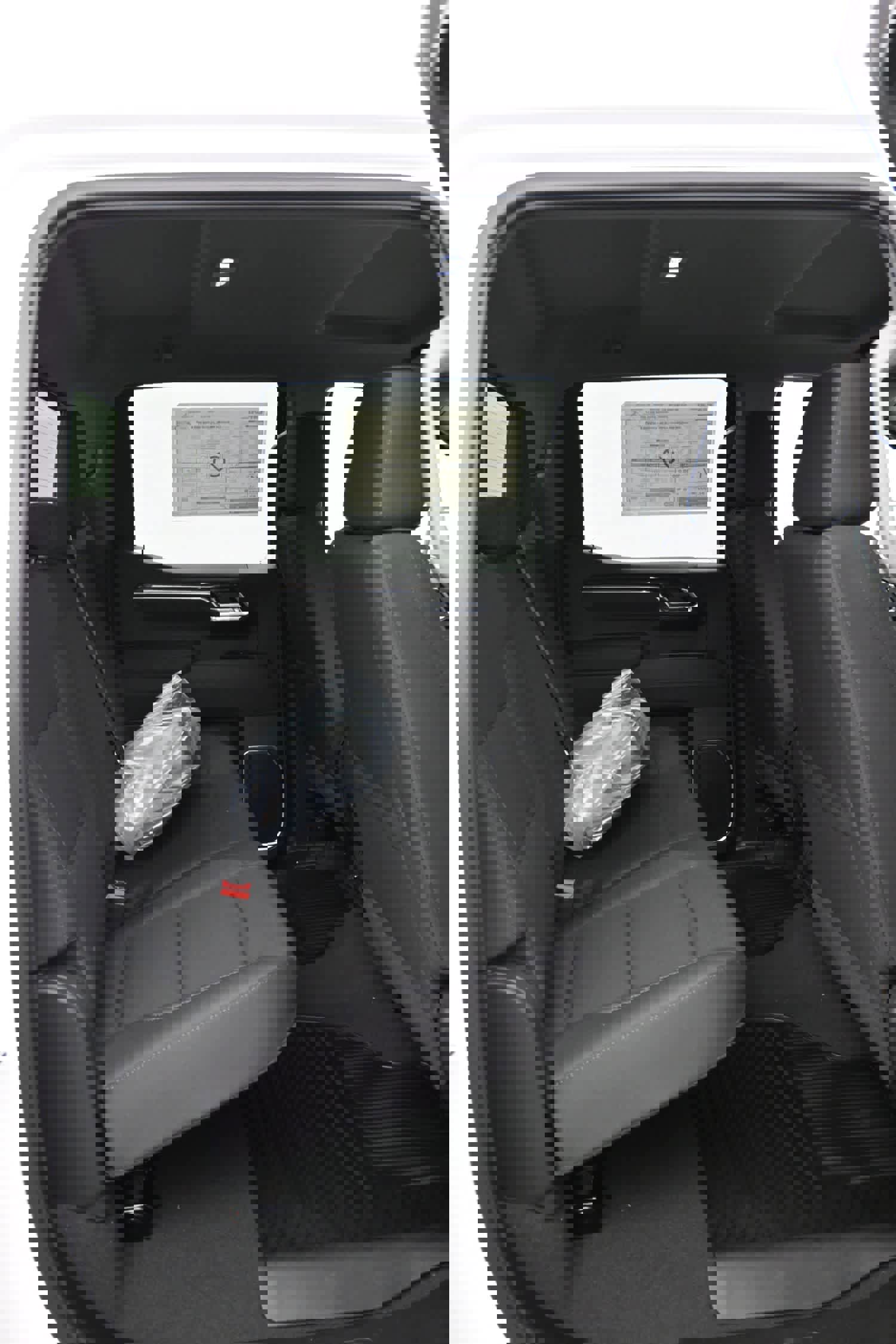 New 2026 GMC Sierra 1500 SLE w/ Preferred Package image 12