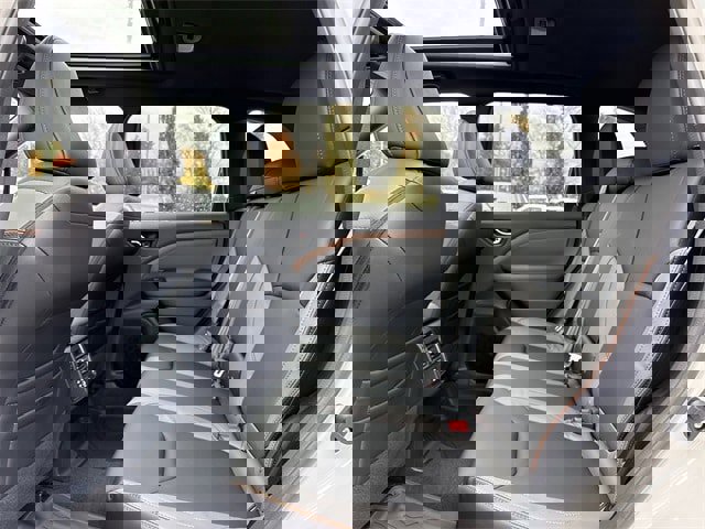 New 2025 Subaru Forester Sport image 14