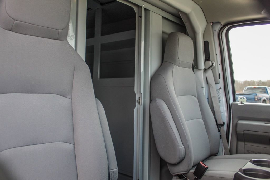 New 2025 Ford E-350 and Econoline 350 Super Duty w/ Power Equipment Group image 16