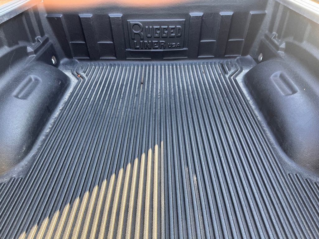 Used 2025 RAM 1500 Big Horn AWD/4WD image 13