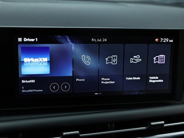 Used 2025 Hyundai Santa Cruz SEL FWD image 33