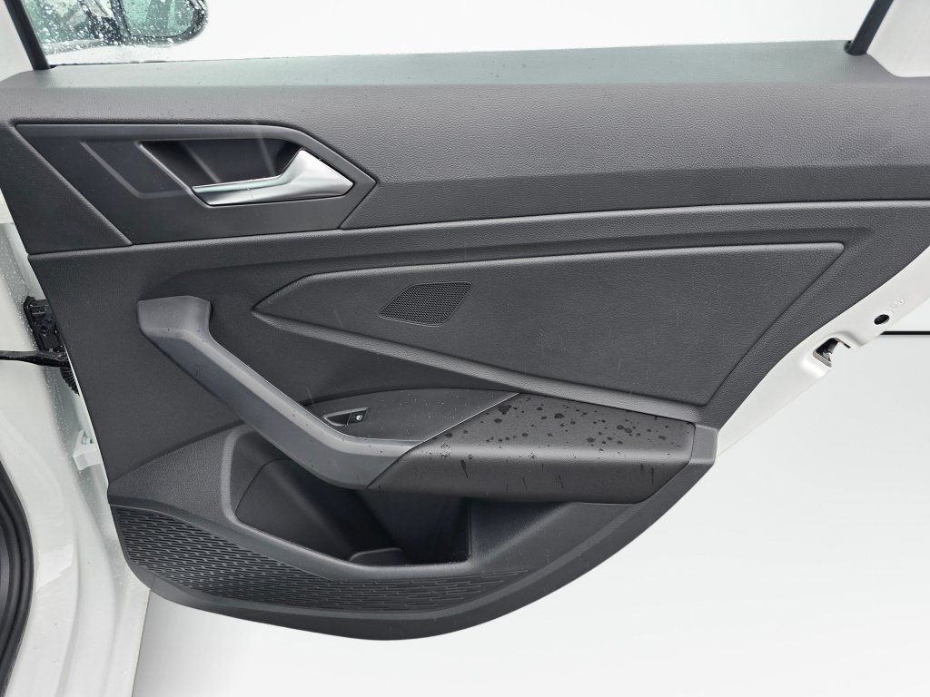 New 2026 Volkswagen Jetta Sport FWD image 37