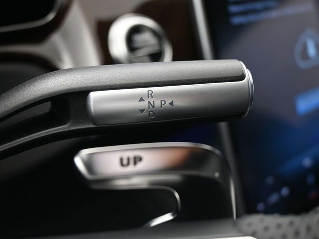 New 2026 Mercedes-Benz S 63 AMG S image 2