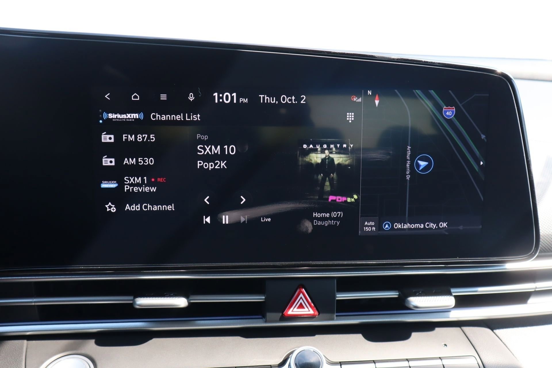 New 2025 Hyundai Elantra Limited image 13