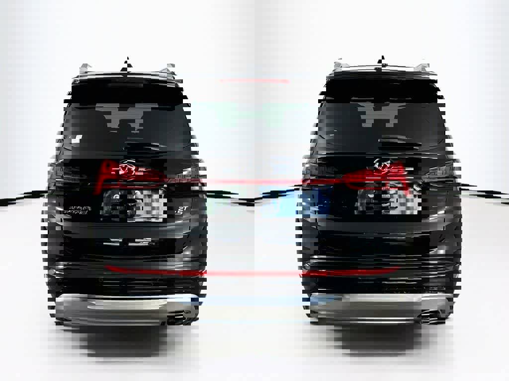 Used 2023 Hyundai Santa Fe Calligraphy image 5