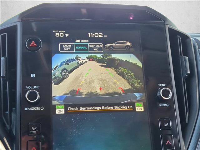 New 2026 Subaru Crosstrek 2.5i Limited AWD/4WD image 13