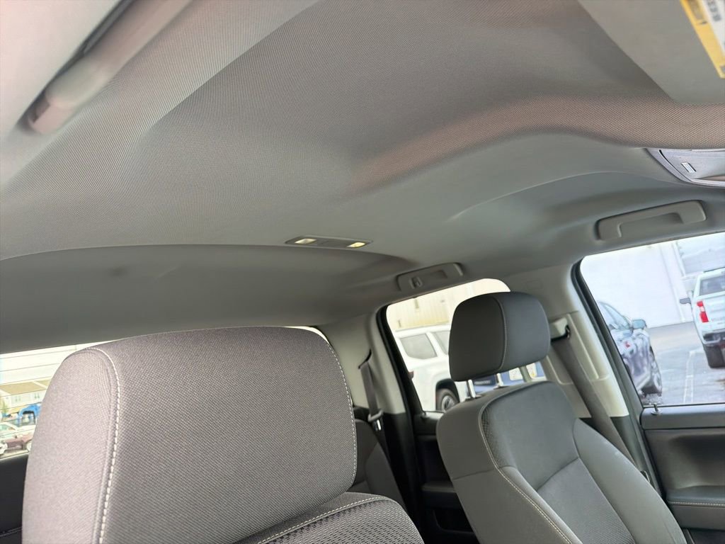 Used 2014 GMC Sierra 1500 SLE w/ SLE Value Package image 35