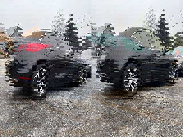 Used 2015 Acura TLX w/ Technology Package image 7