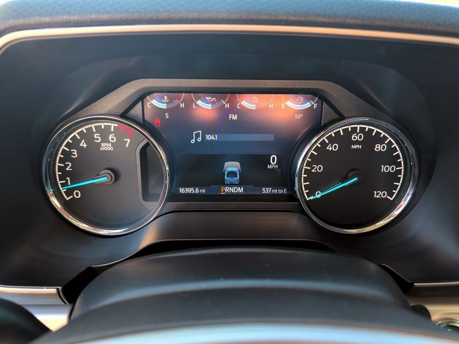 Used 2021 Ford F150 XLT w/ Equipment Group 302A High image 21