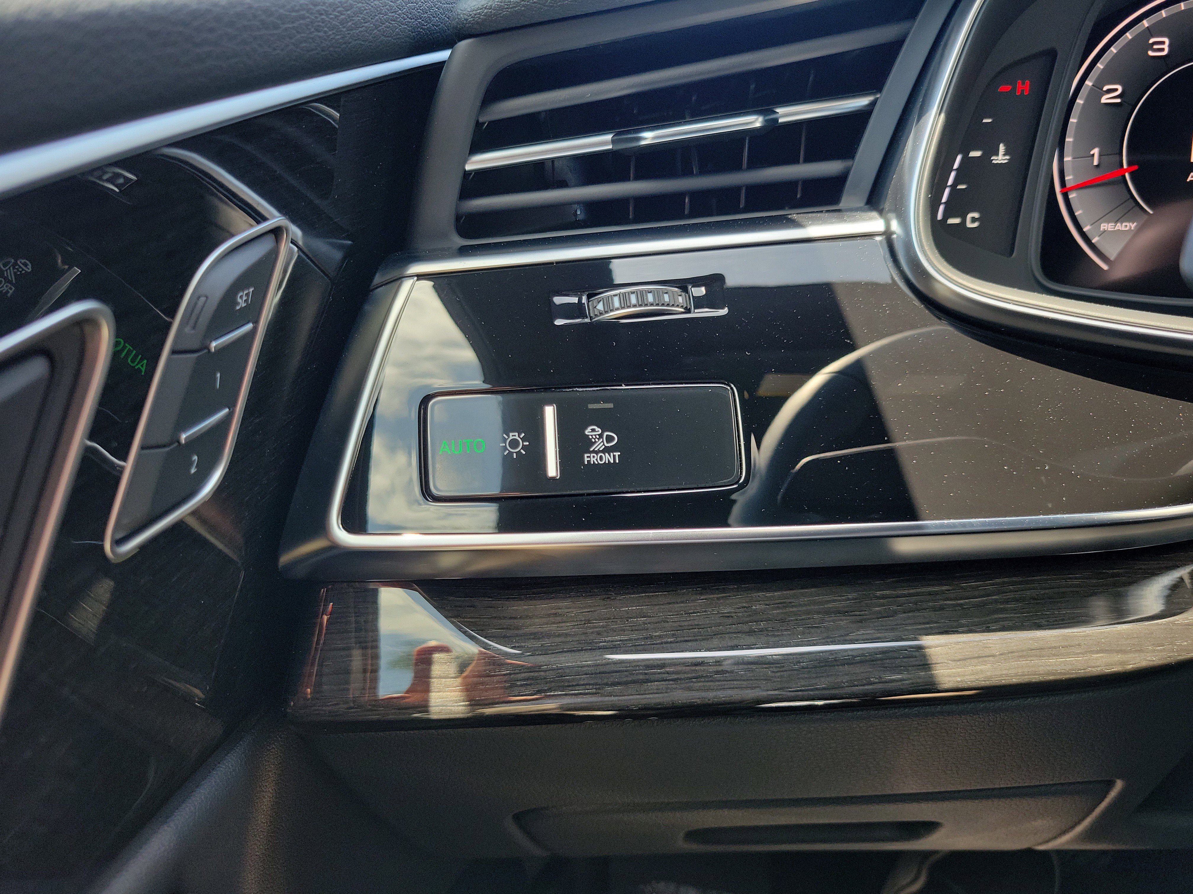 New 2026 Audi Q8 Premium Plus AWD/4WD image 29