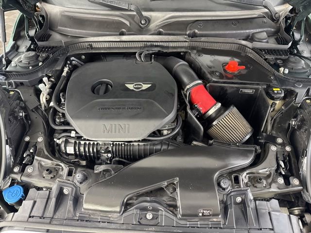Used 2019 MINI Cooper S image 26