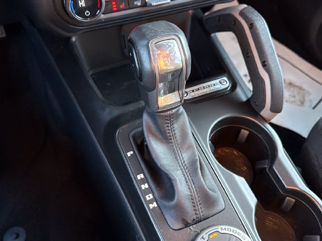 Used 2023 Ford Bronco Big Bend AWD/4WD image 35