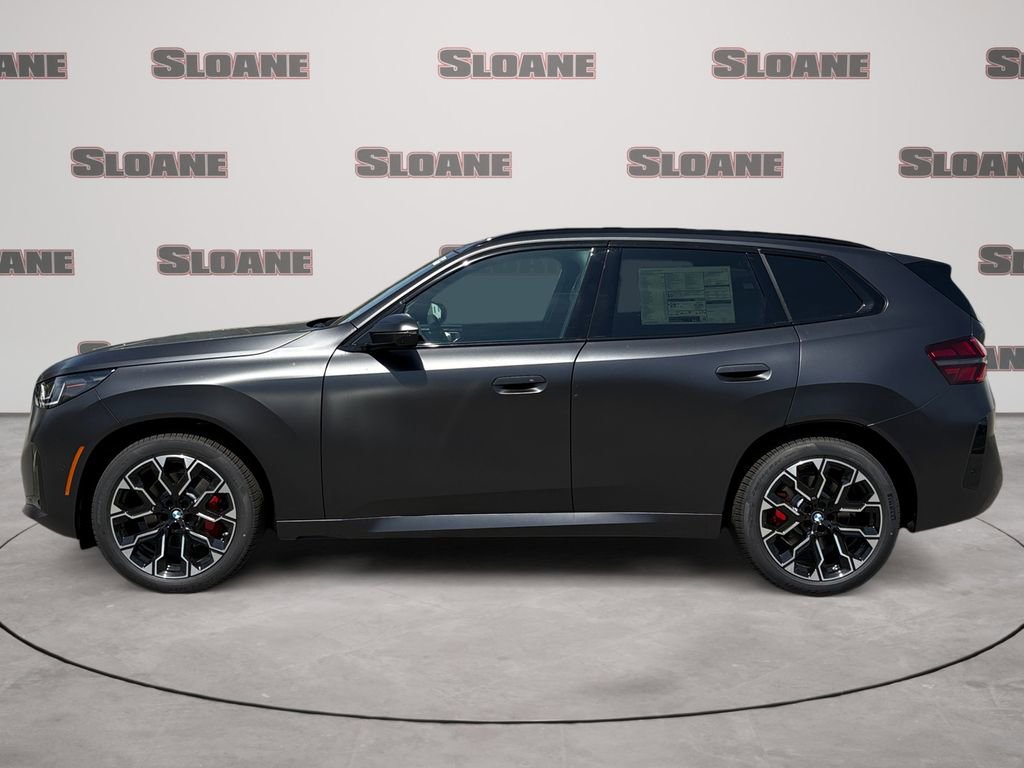 New 2026 BMW X3 xDrive30 AWD/4WD image 2