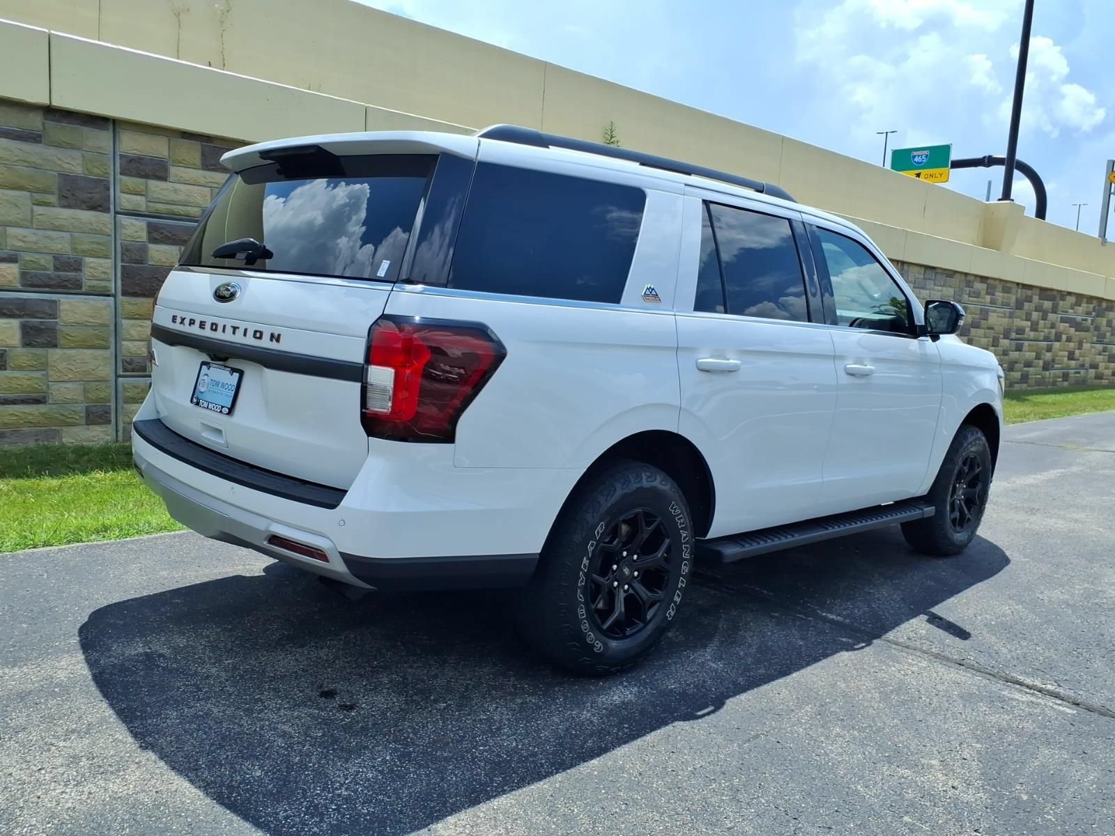 Used 2023 Ford Expedition Timberline AWD/4WD image 10