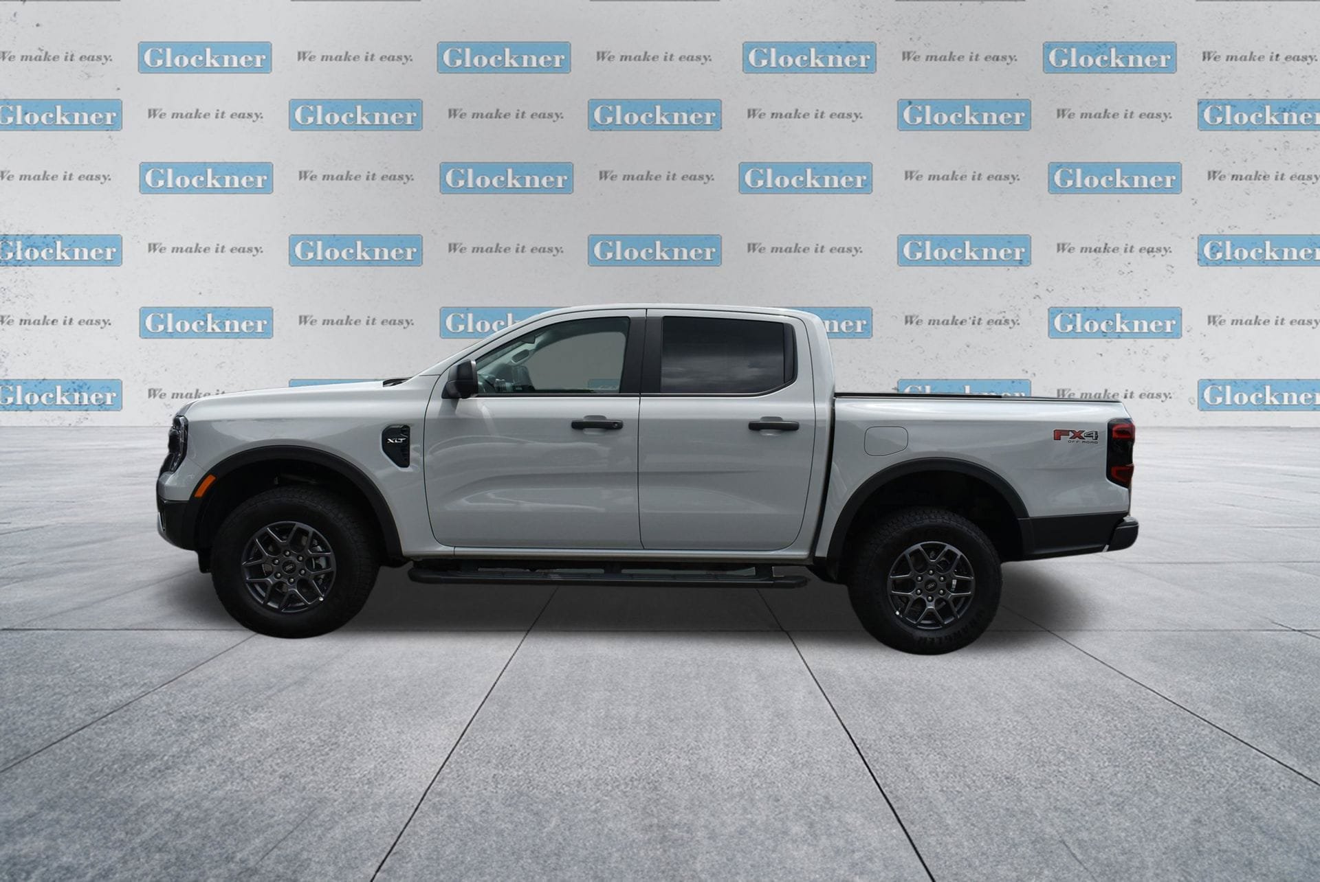 New 2026 Ford Ranger XLT w/ FX4 Off-Road Package AWD/4WD image 9