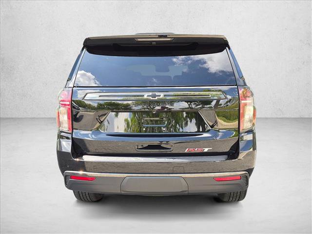 Used 2022 Chevrolet Tahoe RST w/ Luxury Package RWD image 7