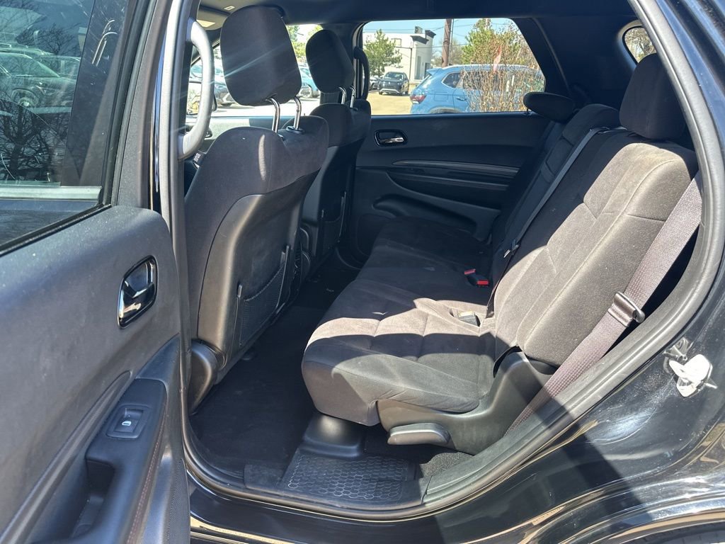 Used 2023 Dodge Durango GT image 15