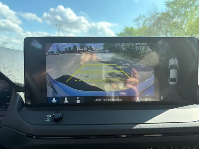 New 2026 Honda Accord Touring image 23