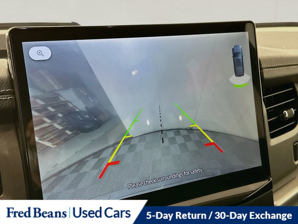 Used 2022 Ford Expedition Max XL image 15