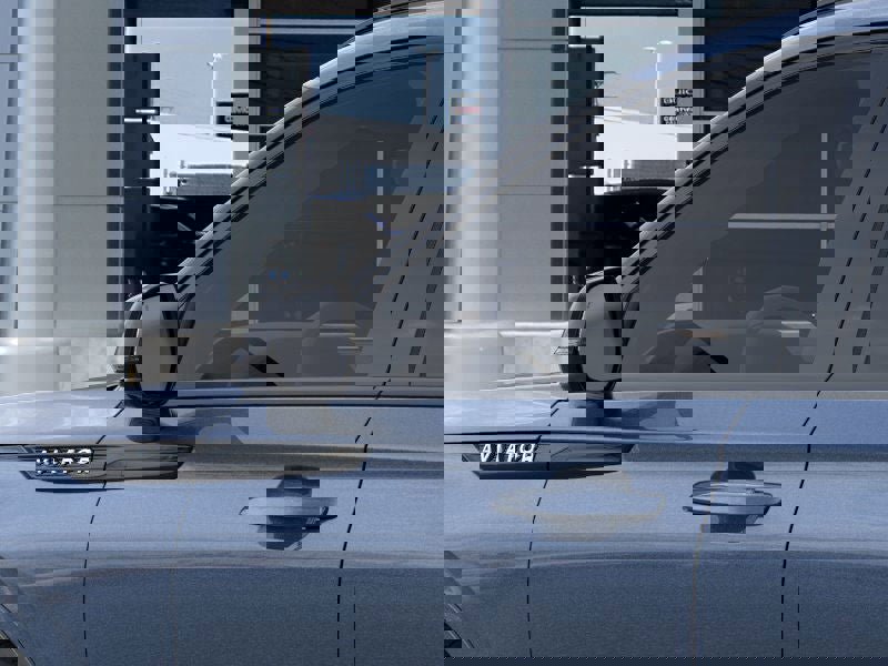 New 2026 Lincoln Aviator AWD w/ Jet Appearance Package image 20