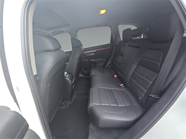 Used 2022 Honda CR-V Touring image 17