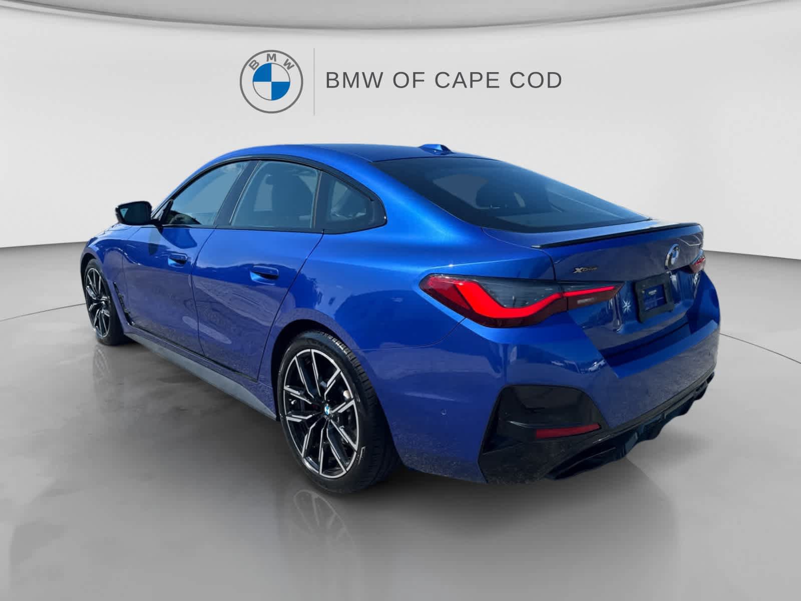 Used 2024 BMW M440i xDrive Gran Coupe AWD/4WD image 6